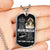 Shih Tzu 2-I will be yours-Luxury Necklace