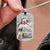 St Bernard-Never Go Away-Necklace